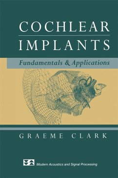 Cochlear Implants - Clark, Graeme