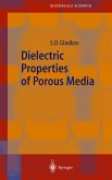 Dielectric Properties of Porous Media