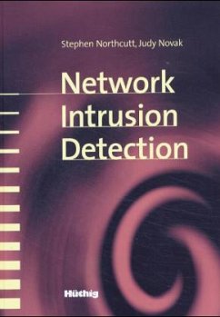 Network Intrusion Detection - Northcutt, Stephen; Novak, Judy