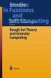Rough Set Theory and Granular Computing - Bild 1