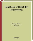Handbook of Reliability Engineering