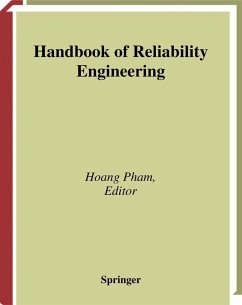 Handbook of Reliability Engineering - Pham, Hoang (ed.)