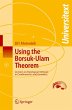 Using the Borsuk-Ulam Theorem - Bild 1