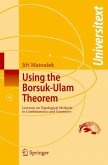 Using the Borsuk-Ulam Theorem