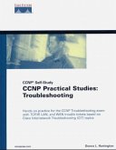 CCNP Practical Studies Support, w. diskette