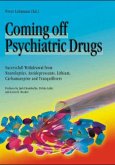 Coming Off Psychiatric Drugs