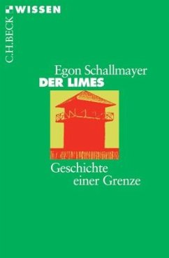 Der Limes - Schallmayer, Egon