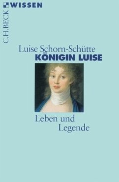 Königin Luise - Schorn-Schütte, Luise