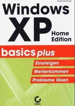 Cover Windows XP Home Edition