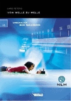 Cover Von Welle zu Welle