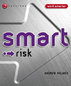 Smart Risk - Holmes, Andrew
