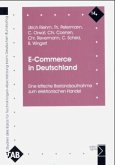 E-Commerce in Deutschland