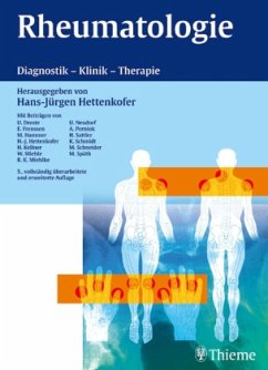 Cover Rheumatologie