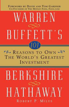 101 Reasons to Own the World's Greatest Investment - Miles, Robert P.
