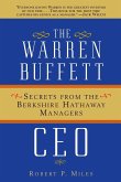 Warren Buffett CEO P