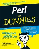Perl For Dummies