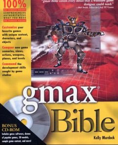 Cover gmax Bible