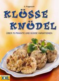 Klöße, Knödel