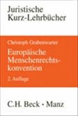 Europäische Menschenrechtskonvention