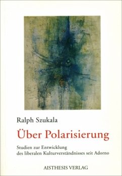 Über Polarisierung - Szukala, Ralph