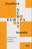 Handbuch Südosteuropa-Kontakte