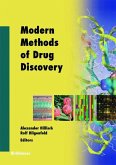 Modern Methods of Drug Discovery