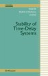 Stability of Time-Delay Systems - Bild 1