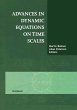 Advances in Dynamic Equations on Time... - Bild 1