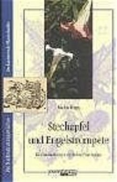 Stechapfel und Engelstrompete - Berger, Markus
