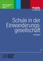 Schule in der multikulturellen und pluriformen Gesellschaft - Leiprecht, Rudolf (Hrsg.)