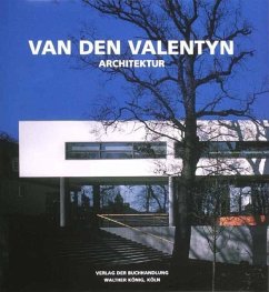 Thomas van den Valentyn. Architektur - Valentyn, Thomas van den