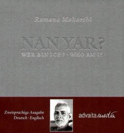 Nan Yar? - Ramana Maharshi