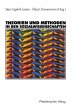 Theorien und Methoden in den... - Bild 1