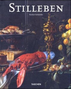 Stilleben - Schneider, Norbert