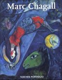 Chagall Portfolio, 14 Poster