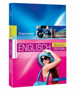 Neue Englische Grammatik, Basic Edition - Scholze-Mertens, Günter