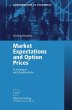 Market Expectations and Option Prices - Bild 1