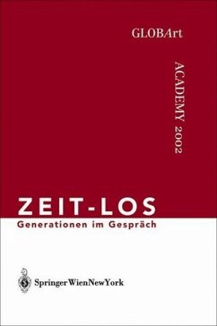 ZEIT-LOS ZEIT-LOS