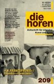 'La Francophonie' / Die übersetzte Wirklichkeit