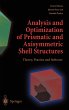 Analysis and Optimization of Prismatic... - Bild 1