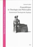 FrauenKörper in Theologie und Philosophie