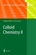 Colloid Chemistry II - Bild 1