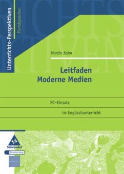 Leitfaden Moderne Medien - Kohn, Martin