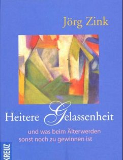 Cover Heitere Gelassenheit