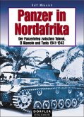 Panzer in Nordafrika