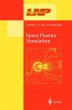 Space Plasma Simulation - Bild 1