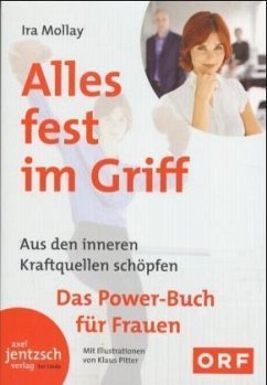 Cover Alles fest im Griff