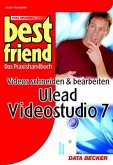 Videos schneiden & bearbeiten mit Ulead VideoStudio 7