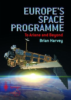 Europe's Space Programme - Harvey, Brian