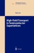 High-Field Transport in Semiconductor... - Bild 1
